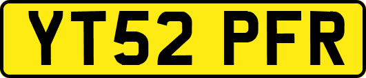 YT52PFR
