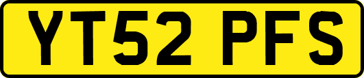 YT52PFS