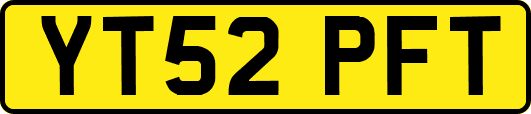 YT52PFT