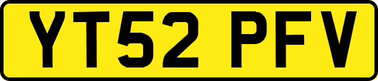 YT52PFV
