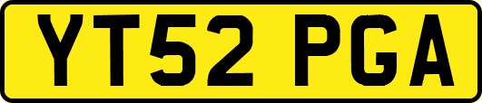 YT52PGA