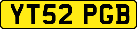 YT52PGB