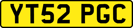 YT52PGC