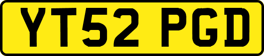 YT52PGD