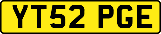 YT52PGE