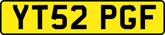 YT52PGF