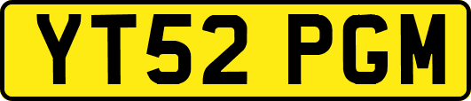 YT52PGM
