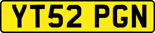 YT52PGN