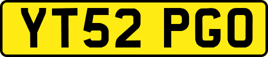 YT52PGO