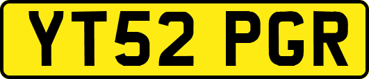 YT52PGR