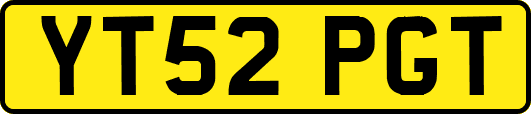 YT52PGT