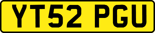 YT52PGU