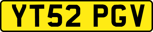 YT52PGV