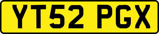 YT52PGX