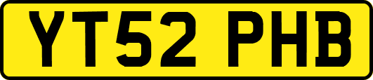YT52PHB