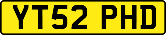 YT52PHD