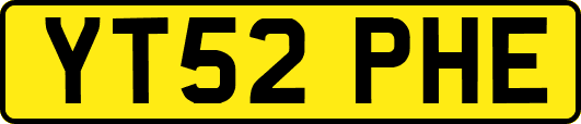 YT52PHE