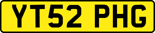 YT52PHG
