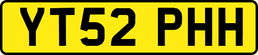 YT52PHH