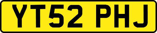 YT52PHJ