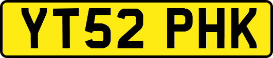 YT52PHK