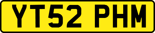 YT52PHM