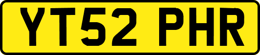 YT52PHR