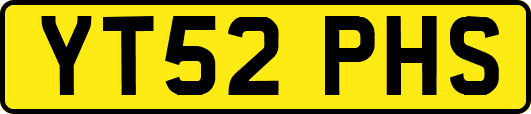 YT52PHS