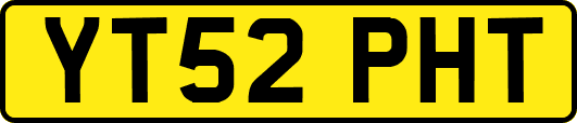 YT52PHT