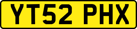YT52PHX