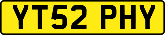 YT52PHY