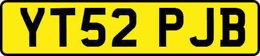 YT52PJB
