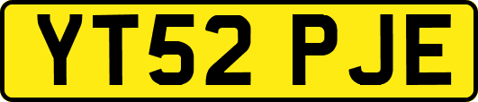 YT52PJE
