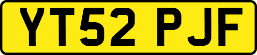 YT52PJF