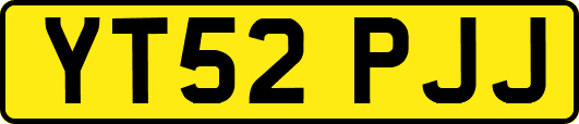 YT52PJJ