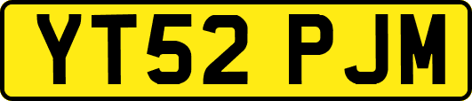 YT52PJM