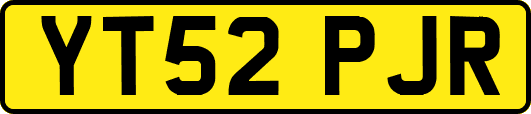 YT52PJR