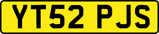 YT52PJS
