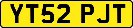 YT52PJT