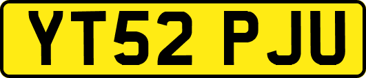 YT52PJU