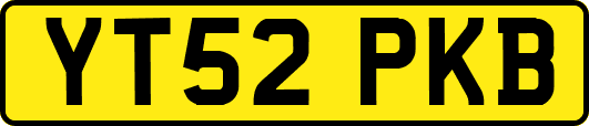 YT52PKB
