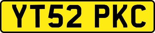YT52PKC