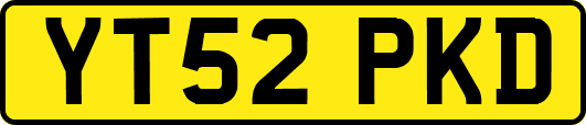 YT52PKD
