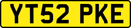 YT52PKE
