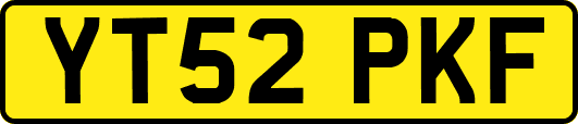 YT52PKF