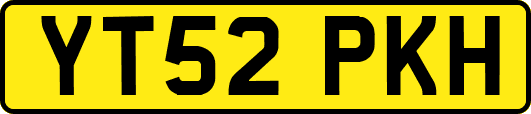 YT52PKH