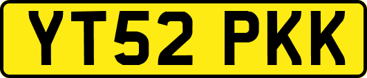 YT52PKK