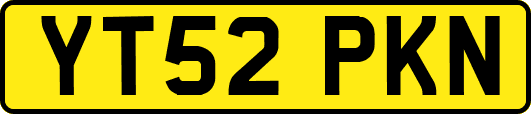 YT52PKN