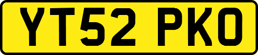 YT52PKO