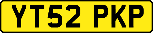 YT52PKP